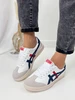 Кроссовки onitsuka tiger ASICS 413808837 купить за 1 546 ₽ в интернет‑магазине Wildberries