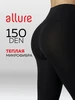 Колготки теплые зимние Secret Classic 150 Ден Allure 609045716 купить за 408 ₽ в интернет‑магазине Wildberries